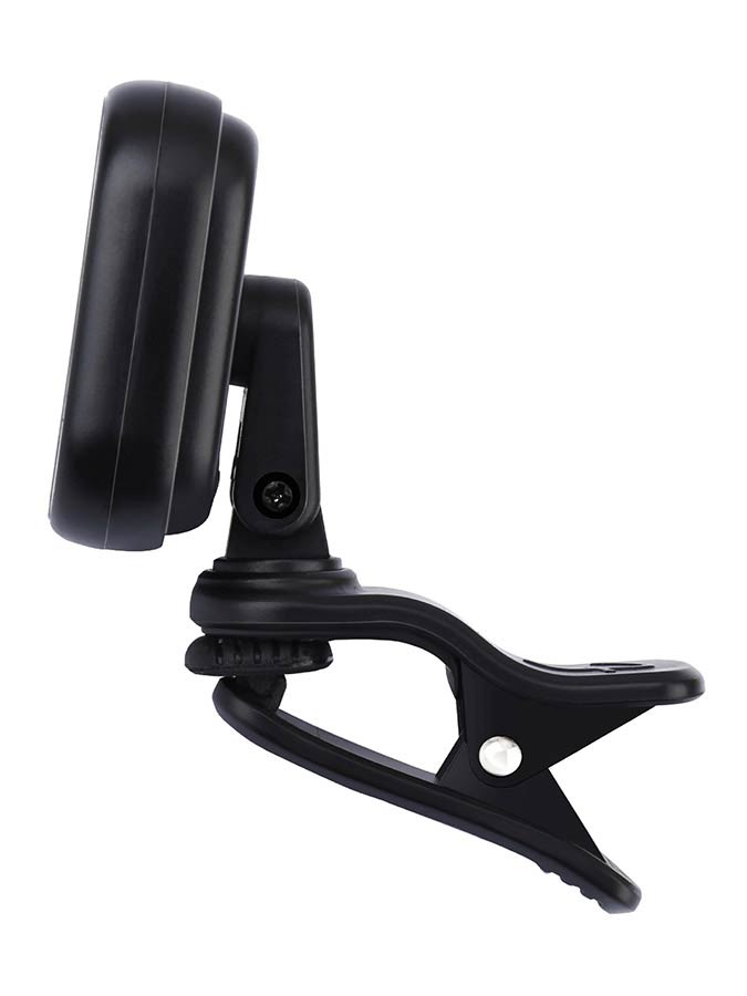 AFINADOR FENDER FLASH 2.0 RECARGABLE