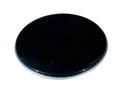 PARCHE BOSTON NEGRO ÉBANO DE 22"