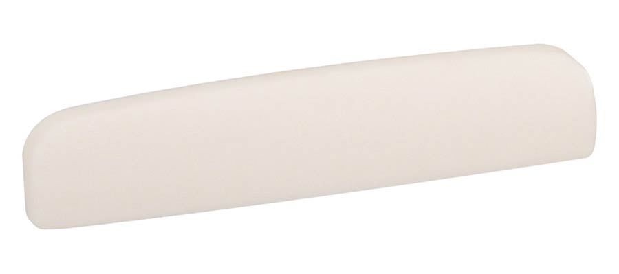CEJUELA BOSTON DE HUESO PARA GUITARRA MODELO LP 43.5x8.5x5mm MODELADA