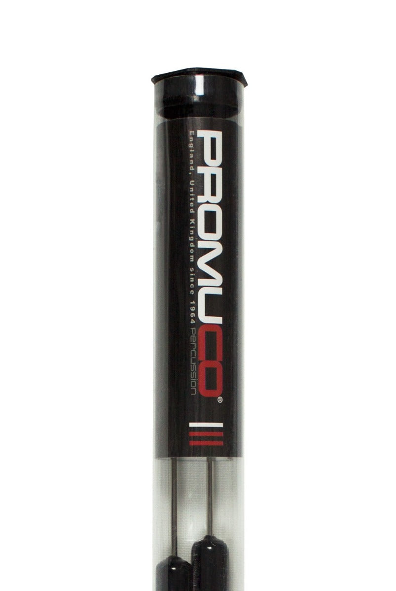 PROMUCO ESCOBILLA METALICA