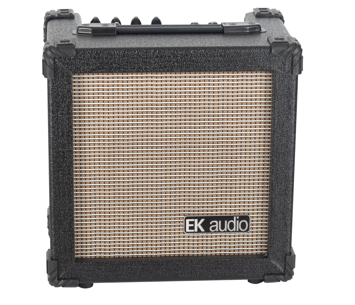 AMPLIFICADOR DE GUITARRA  MULTI EFECTOS EK AUDIO 20R