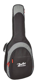 Funda clásica Boston 25 mm negra/gris