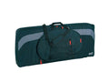 Funda Boston teclado 98x40x17cm neg/gris 25mm