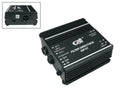 Caja DI pasiva con salida paralela Gatt Audio
