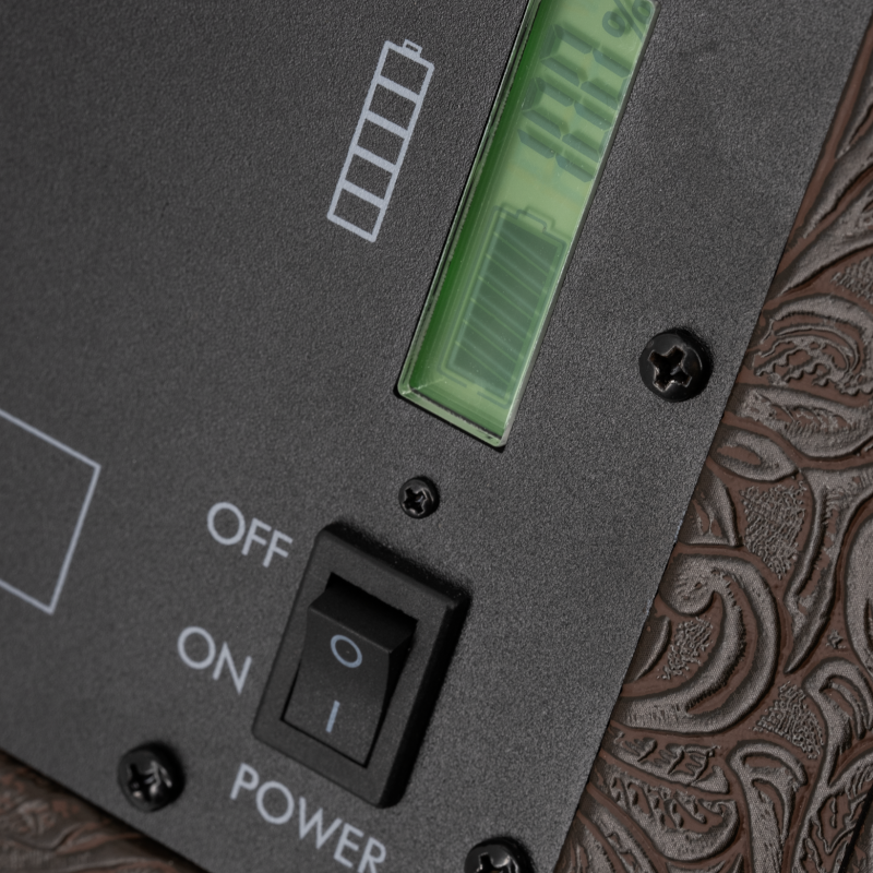 AMPLIFICADOR PRODIPE TRAVELER 6 COMBO + FUNDA