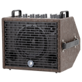 AMPLIFICADOR PRODIPE TRAVELER 6 COMBO + FUNDA