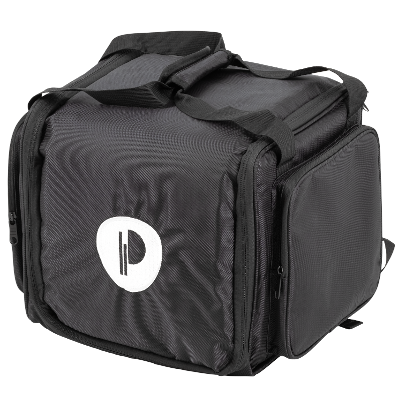 AMPLIFICADOR PRODIPE TRAVELER 6 COMBO + FUNDA