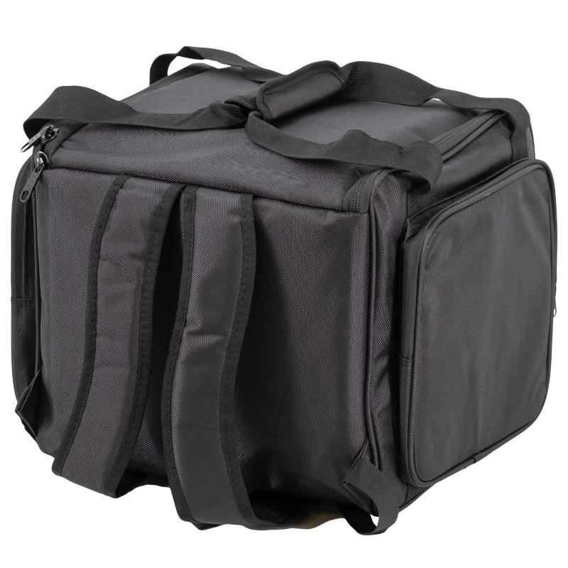 AMPLIFICADOR PRODIPE TRAVELER 6 COMBO + FUNDA