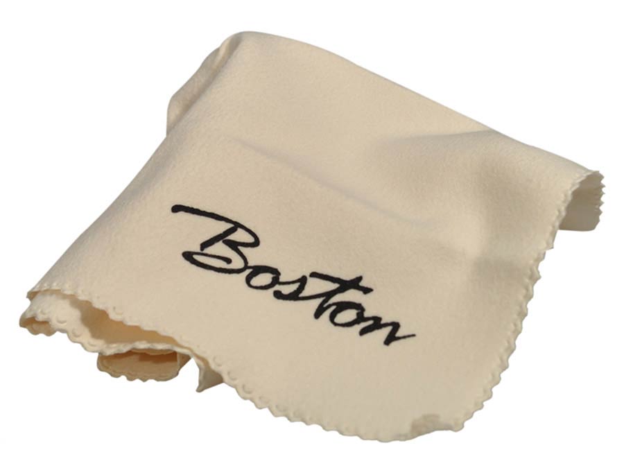PAÑO BOSTON 300x300mm POLIAMIDA/POLIÉSTER