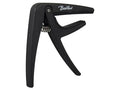 CEJILLA BOSTON PARA GUITARRA ACÚSTICA/ELÉCTRICA NEGRA