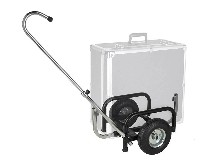 ESTUCHE TROLLEY BOSTON PARA ACORDEÓN