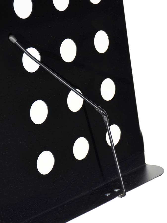 ATRIL BOSTON METAL PERFORADO 49x34cm