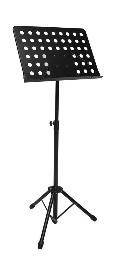ATRIL BOSTON METAL PERFORADO 49x34cm