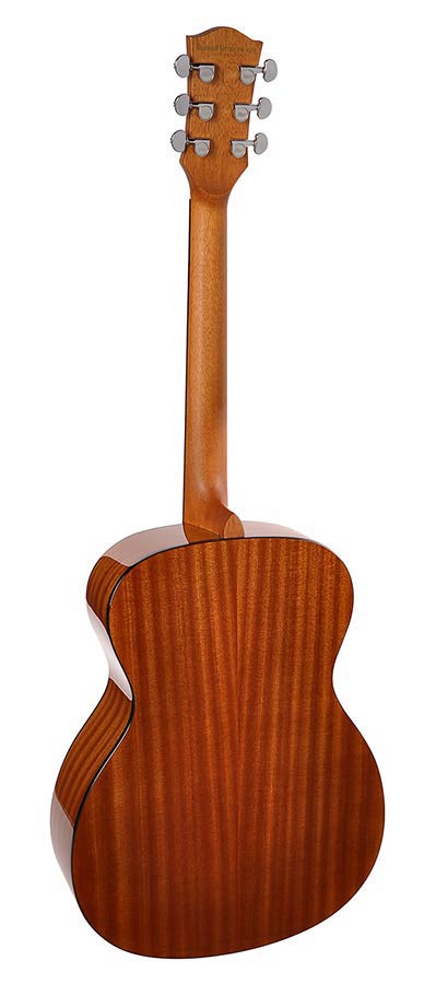 GUITARRA ACÚSTICA RICHWOOD AUDITORIUM ARTESANA