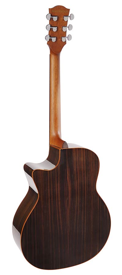 Guit. acú. CE Richwood Songwriter R ARTESANA