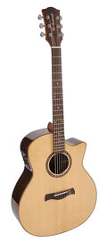 Guit. acú. CE Richwood Songwriter R ARTESANA