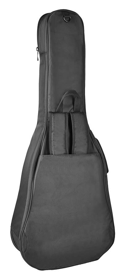 FUNDA BOSTON PARA GUITARRA ACÚSTICA 25mm