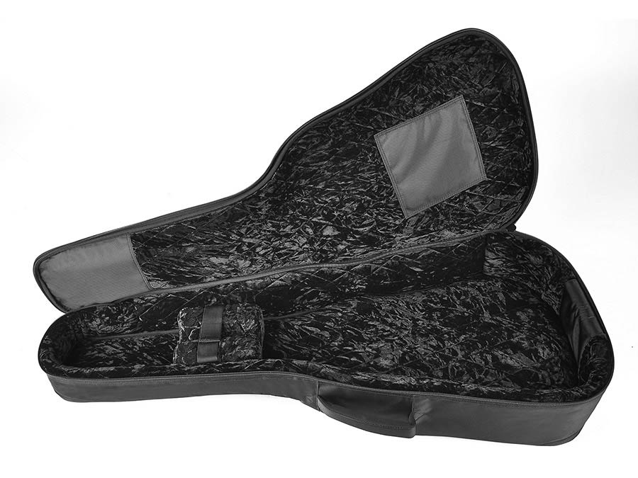 FUNDA BOSTON PARA GUITARRA ACÚSTICA 25mm