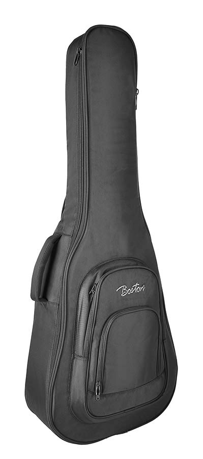 FUNDA BOSTON PARA GUITARRA ACÚSTICA 25mm