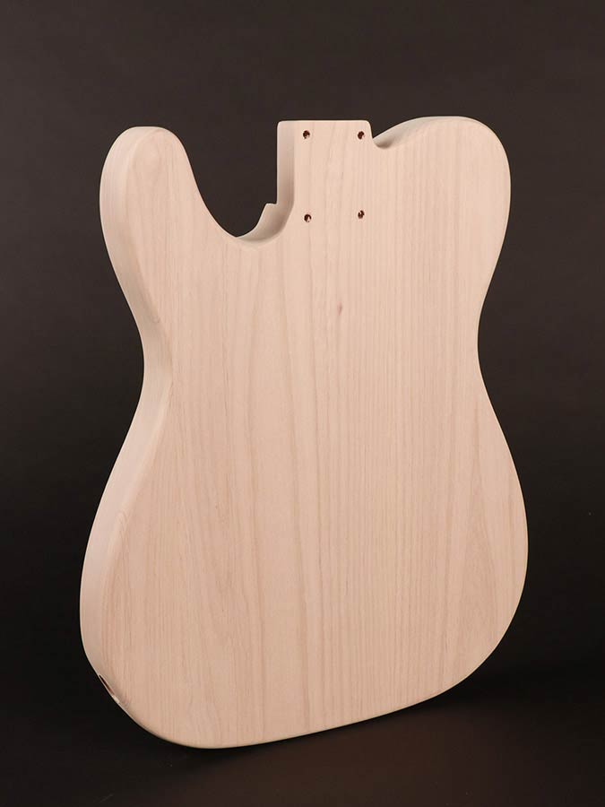 CUERPO GUITARRA BOSTON MODELO TEASER MADERA DE ALISO