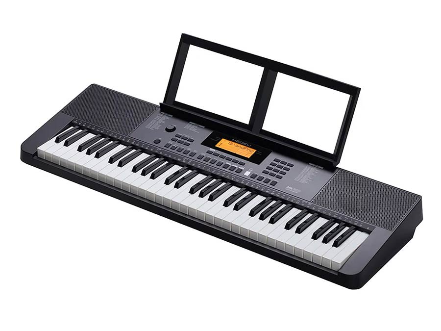 TECLADO MEDELI 61 TECLAS MK200