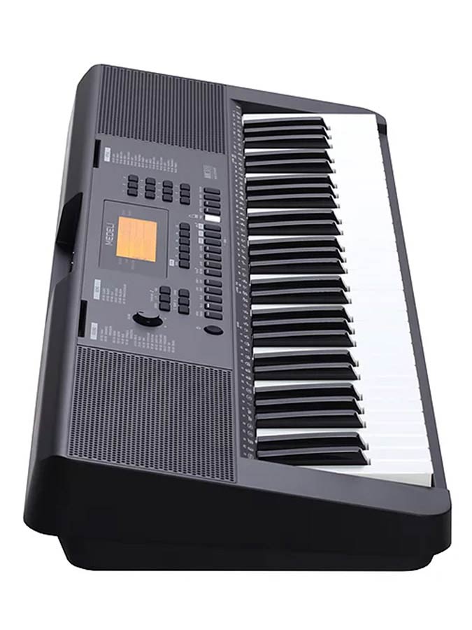TECLADO MEDELI 61 TECLAS MK200