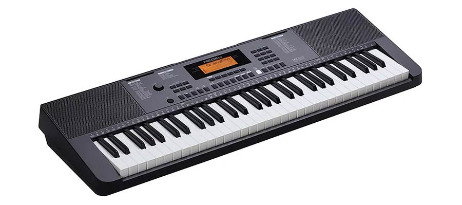 TECLADO MEDELI 61 TECLAS MK200