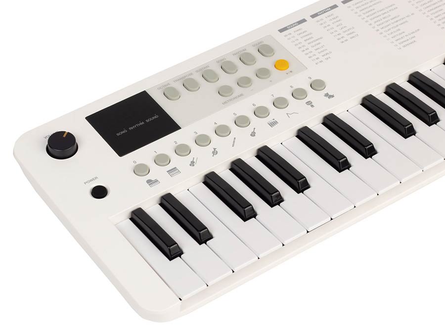 TECLADO MEDELI 37 TECLAS MK1/WH