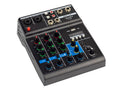 Mesa Boston 2 mono/2 estéreo interfaz USB