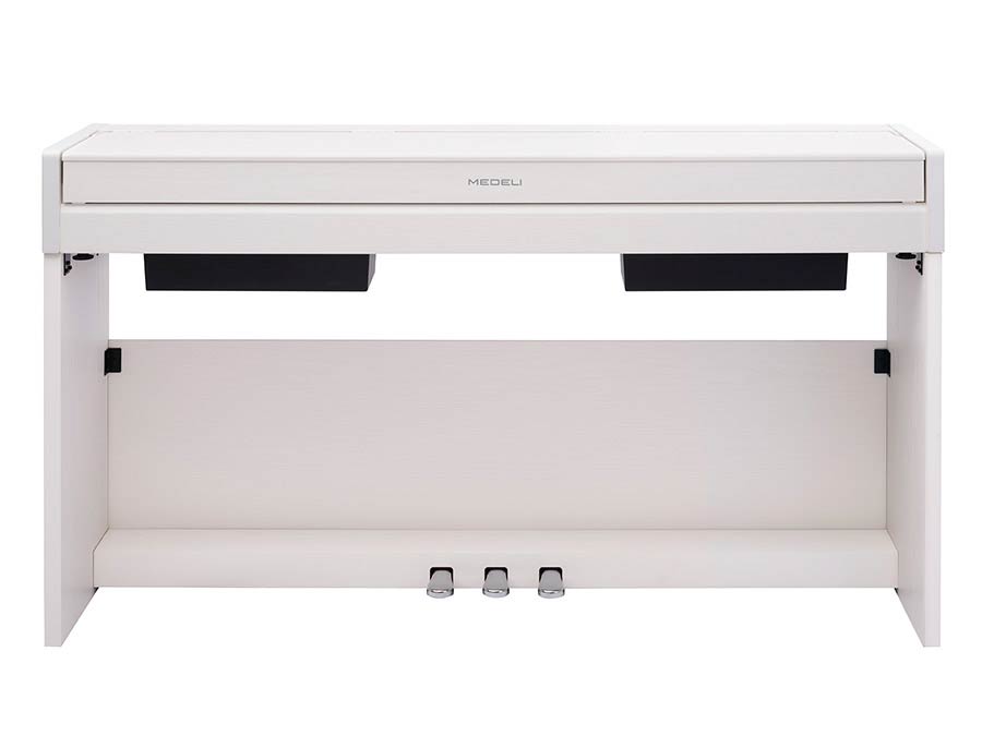 PIANO DE ESCENARIO MEDELI 88 TECLAS HAMMER CP203/WH