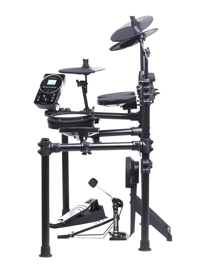 BATERÍA DIGITAL MEDELI MZ520