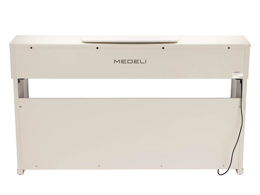 PIANO DE ESCENARIO MEDELI 88 TECLAS UP203/WH