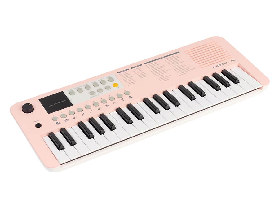 TECLADO MEDELI 37 TECLAS MK1/PK