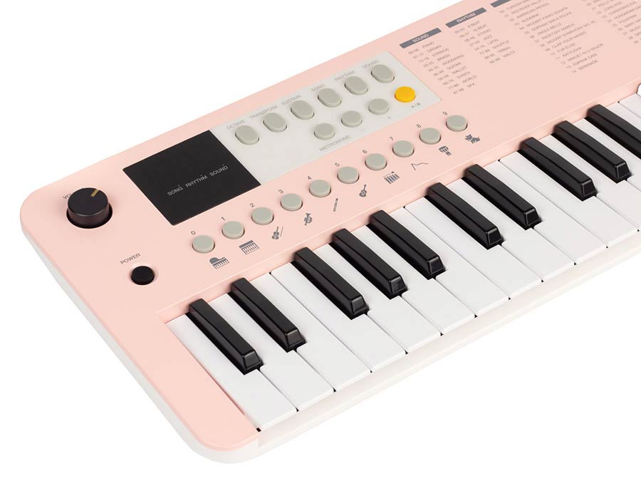 TECLADO MEDELI 37 TECLAS MK1/PK