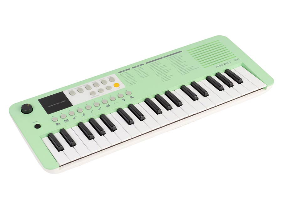 TECLADO MEDELI 37 TECLAS MK1/GN