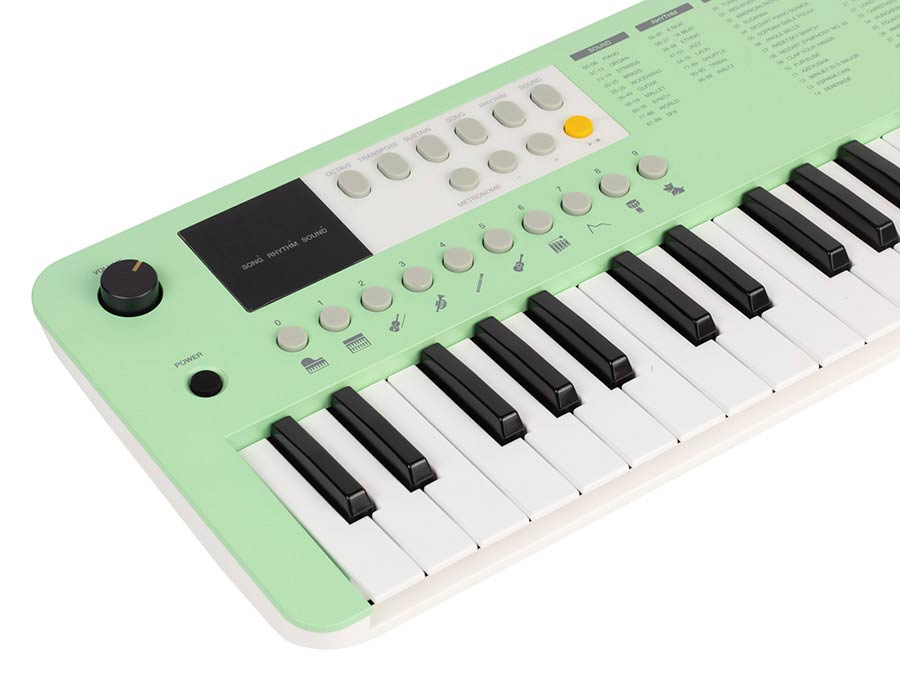 TECLADO MEDELI 37 TECLAS MK1/GN