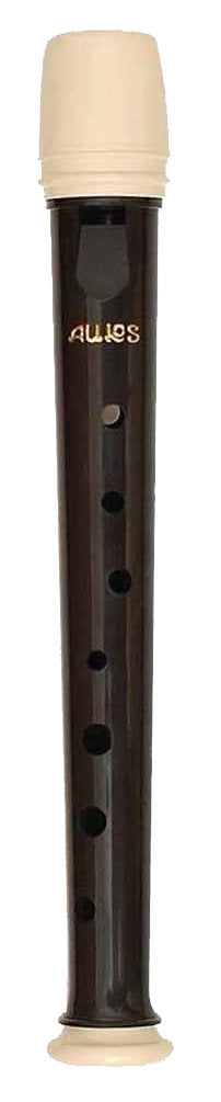 FLAUTA AULOS SOPRANINO ALTO GARKLEIN EN DO (OCTAVA AGUDA)