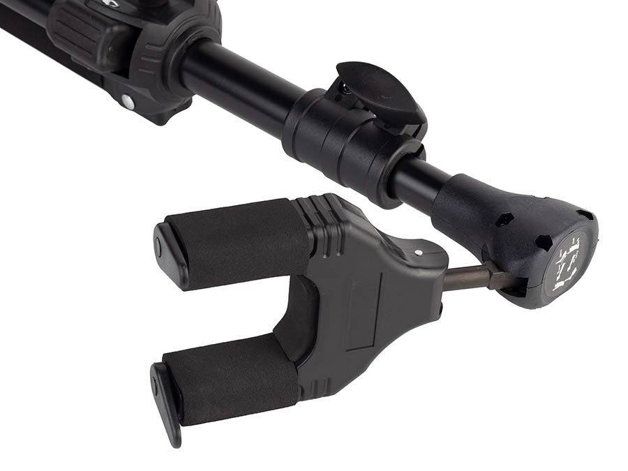 SOPORTE BOSTON PARA GUITARRA SEMIPLEGABLE CON AUTO-AGARRE