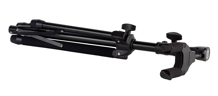 SOPORTE BOSTON PARA GUITARRA SEMIPLEGABLE CON AUTO-AGARRE