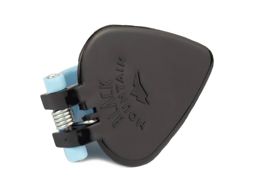 spring action thumb pick LIGHT - extra tight sprin