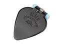 spring action thumb pick LIGHT - extra tight sprin