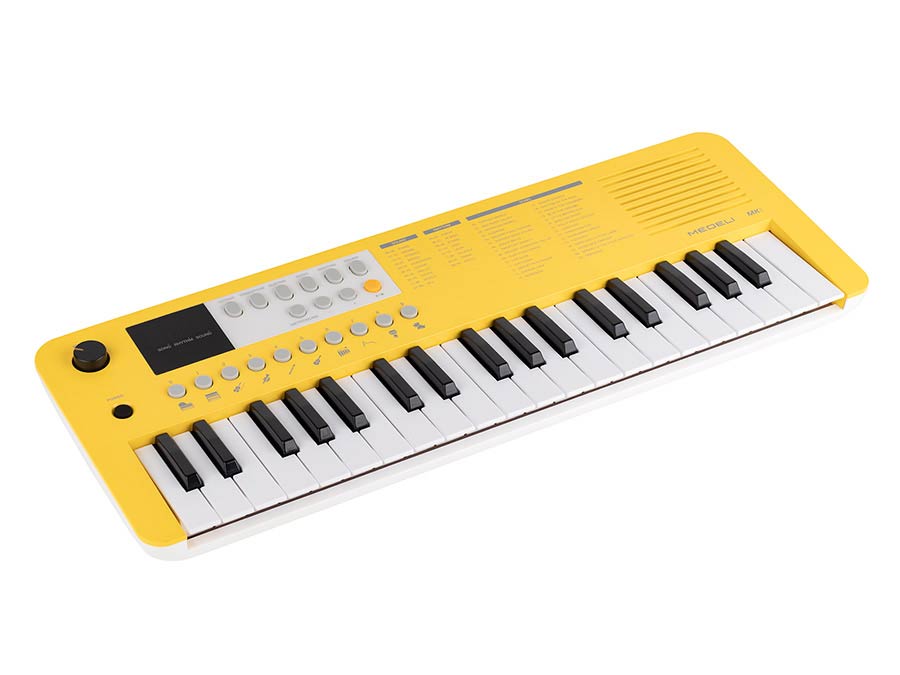 TECLADO MEDELI 37 TECLAS MK1/YE