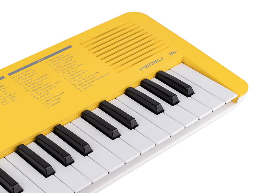 TECLADO MEDELI 37 TECLAS MK1/YE