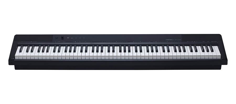 PIANO DE ESCENARIO MEDELI 88 TECLAS HAMMER SP-C120