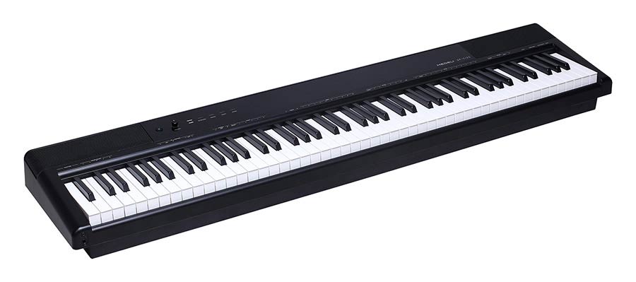 PIANO DE ESCENARIO MEDELI 88 TECLAS HAMMER SP-C120