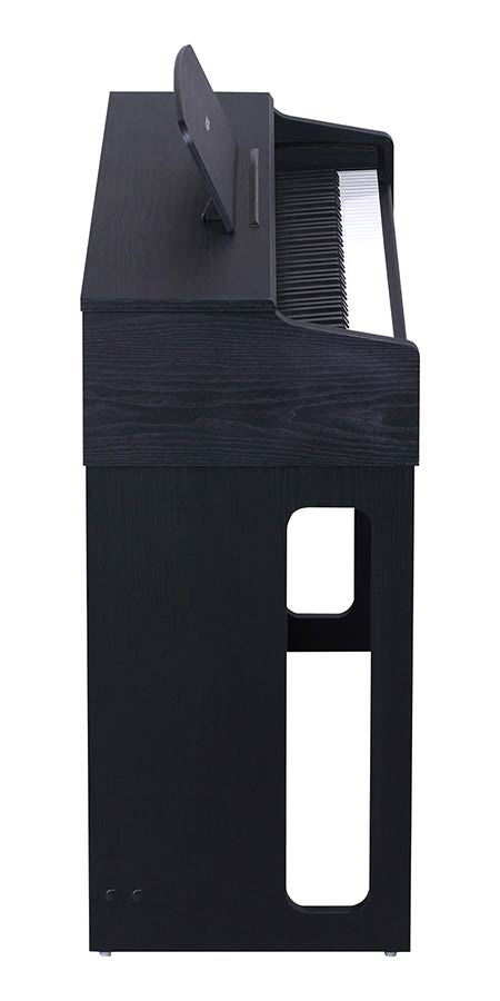PIANO DIGITAL MEDELI 88 TECLAS UP82/BK