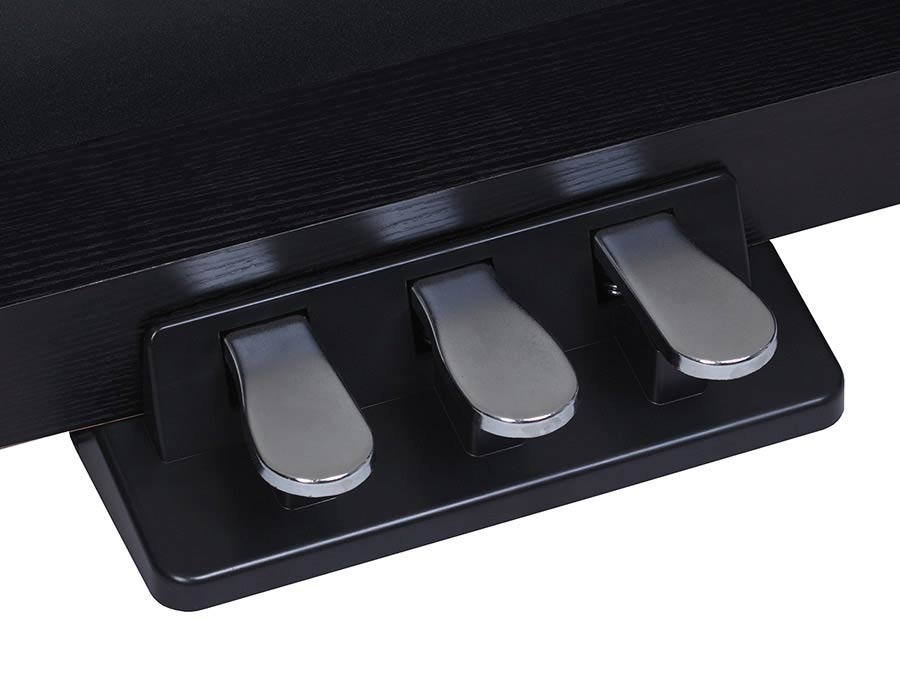 PIANO DIGITAL MEDELI 88 TECLAS UP82/BK