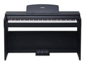 PIANO DIGITAL MEDELI 88 TECLAS UP82/BK