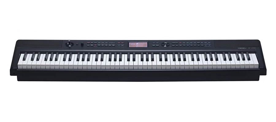 PIANO DE ESCENARIO MEDELI 88 TECLAS SP-A500/BK