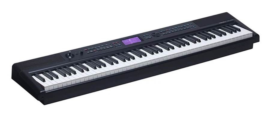PIANO DE ESCENARIO MEDELI 88 TECLAS SP-A500/BK